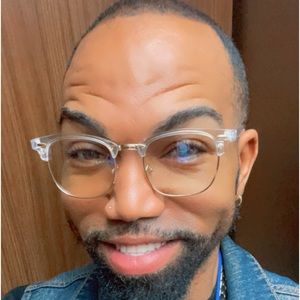 Meet your Posher, Roderick